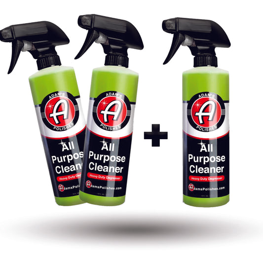 BUY 2 GET 1 FREE - All Purpose Cleaner