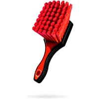 Adam's Rubberized Wheel Brush