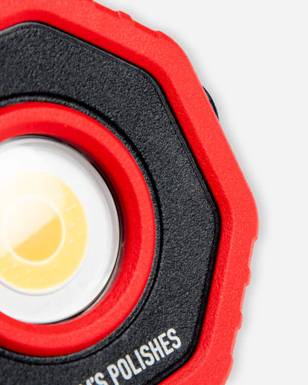 Color Matching Led Lamp Adam's Color Match LED Pocket Light – adamspolishes uae