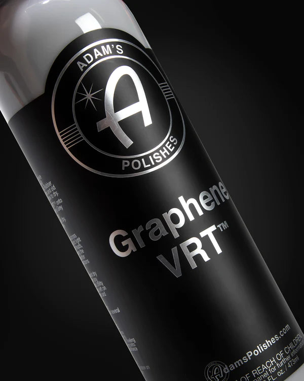 الجرافين VRT
