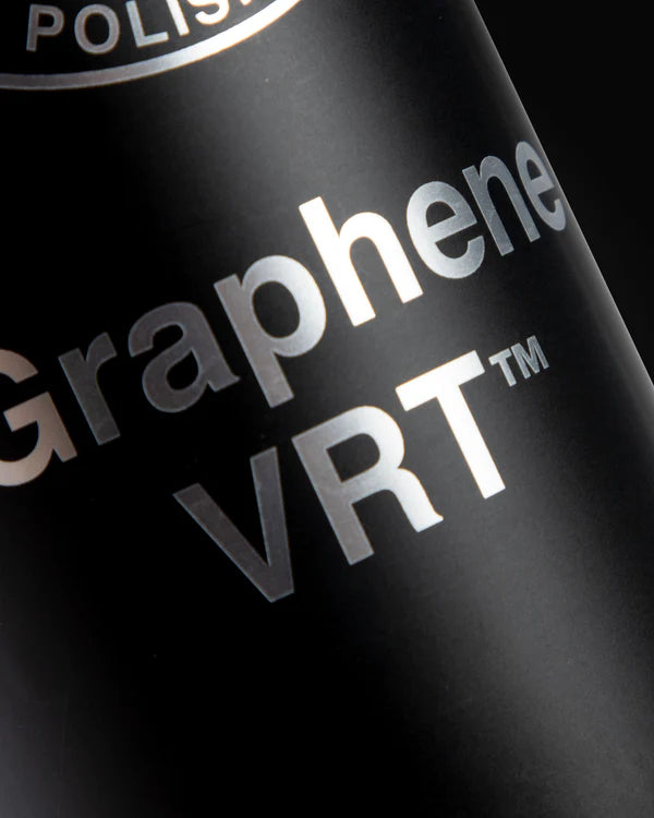 الجرافين VRT