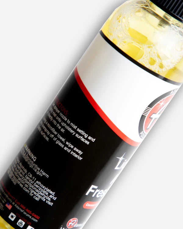 معطر جو آدم السائل