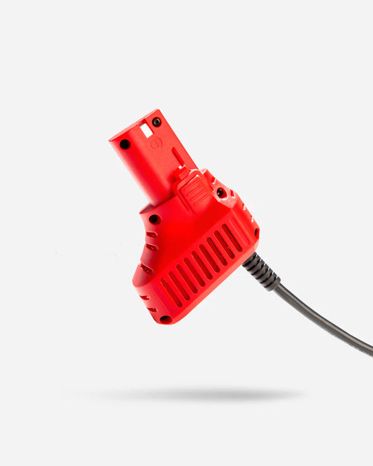 محول سلك الطاقة 20 بوصة SK Pro Micro Polisher من Adam